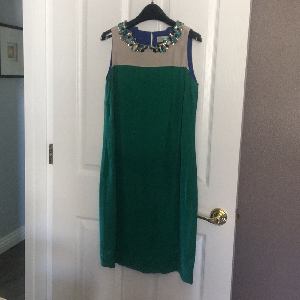 Beautiful Anthropology dress